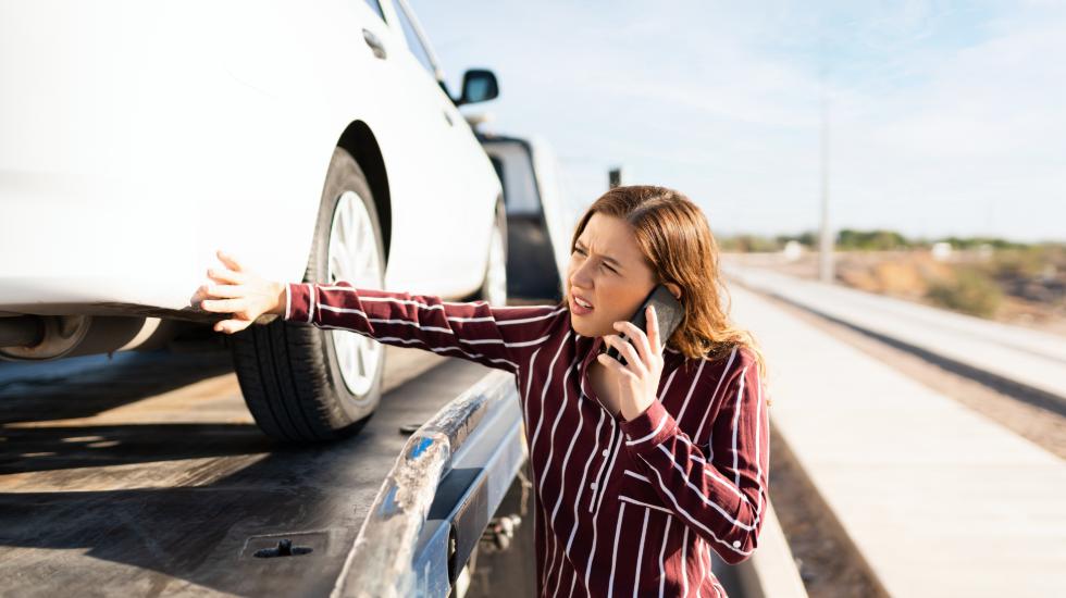 How Much Is My Car Worth? Understanding Salvage Value of Car